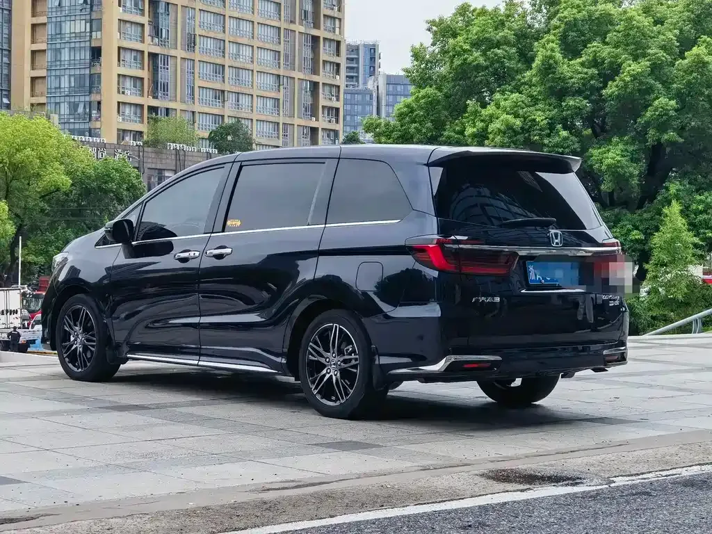 [object Object] Odyssey 2022 из CN, фото 4