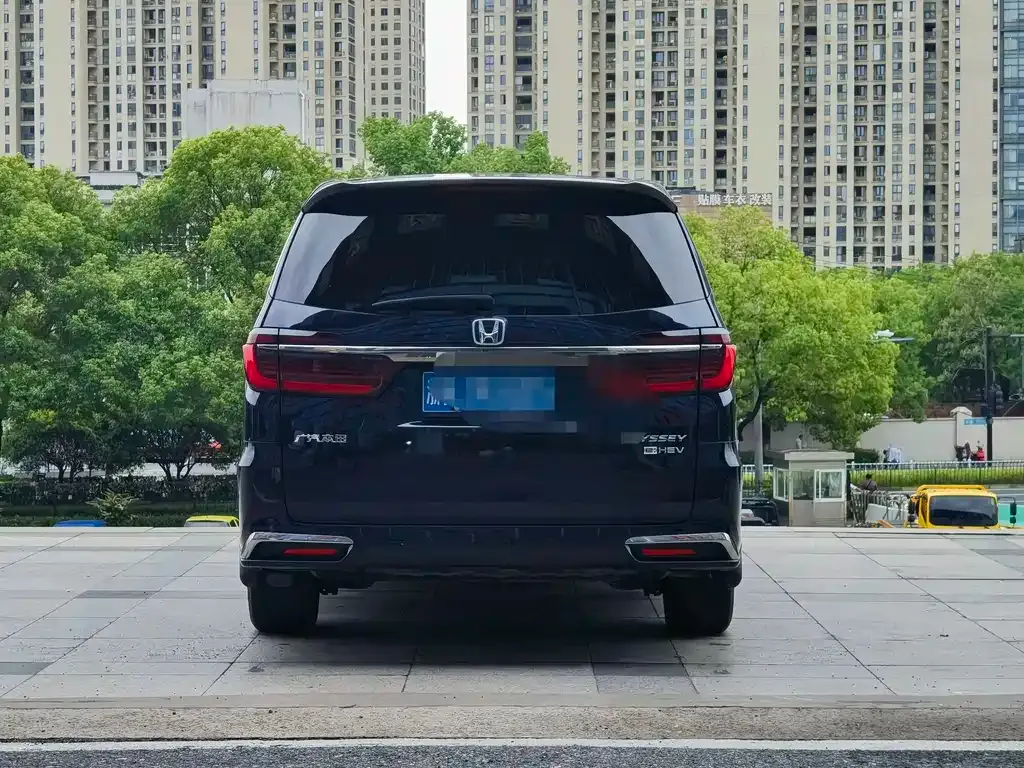 [object Object] Odyssey 2022 из CN, фото 5