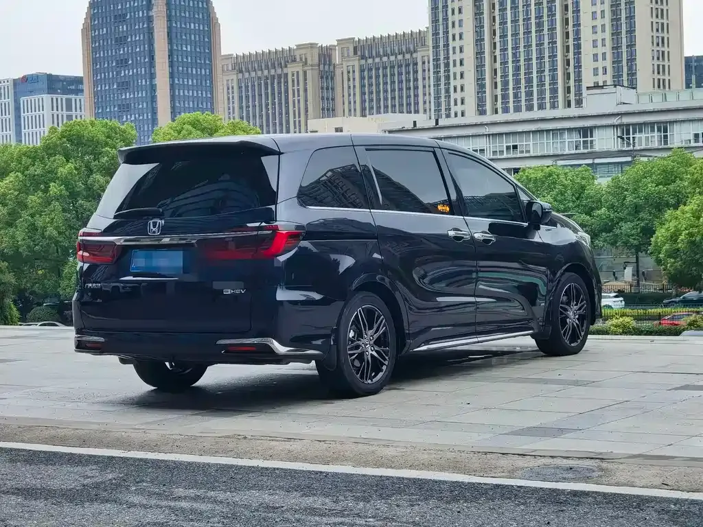 [object Object] Odyssey 2022 из CN, фото 6