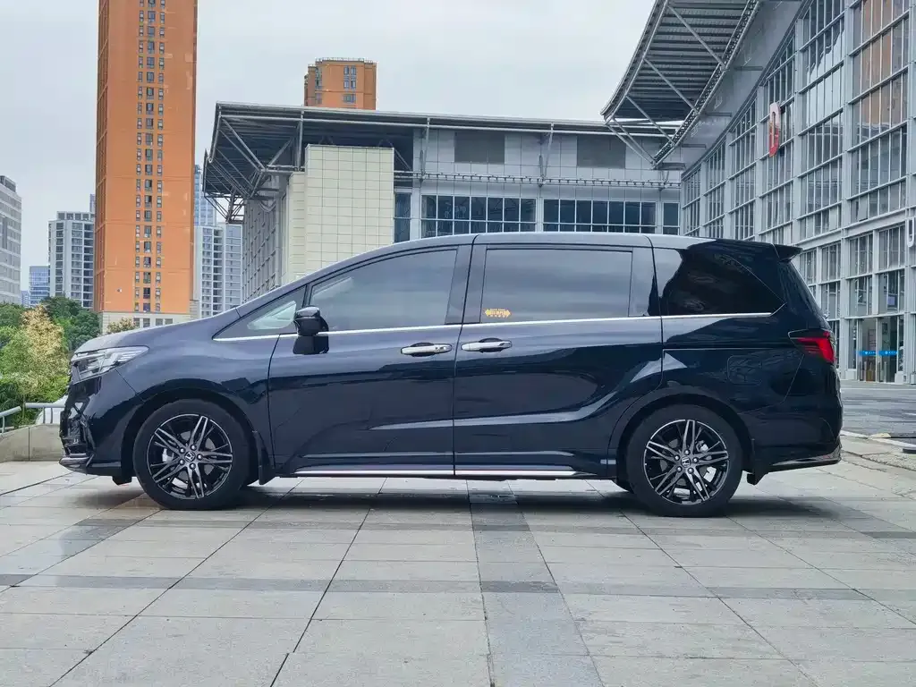 [object Object] Odyssey 2022 из CN, фото 7