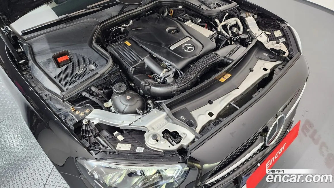 Mercedes-Benz E-Class 2023 из KR, фото 6