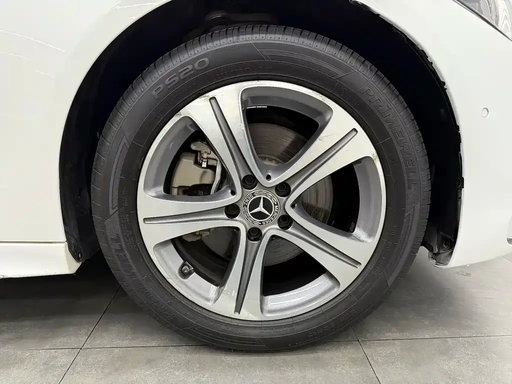 Mercedes-Benz C-Class 2022 из CN, фото 6