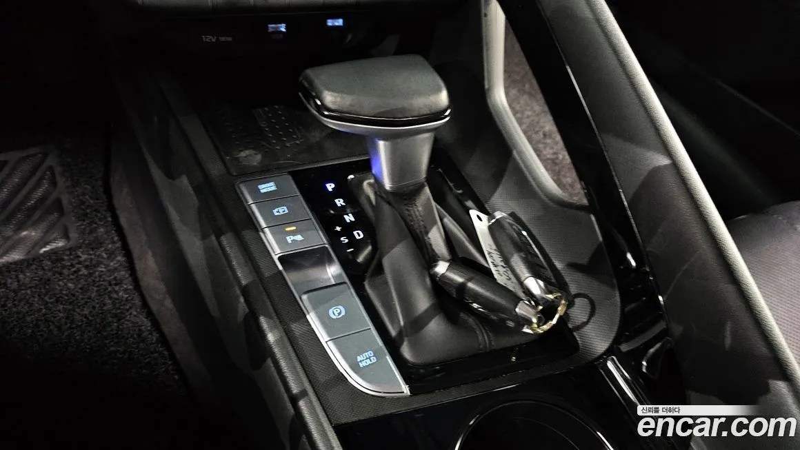 Hyundai AVANTE 2021 из KR, фото 9