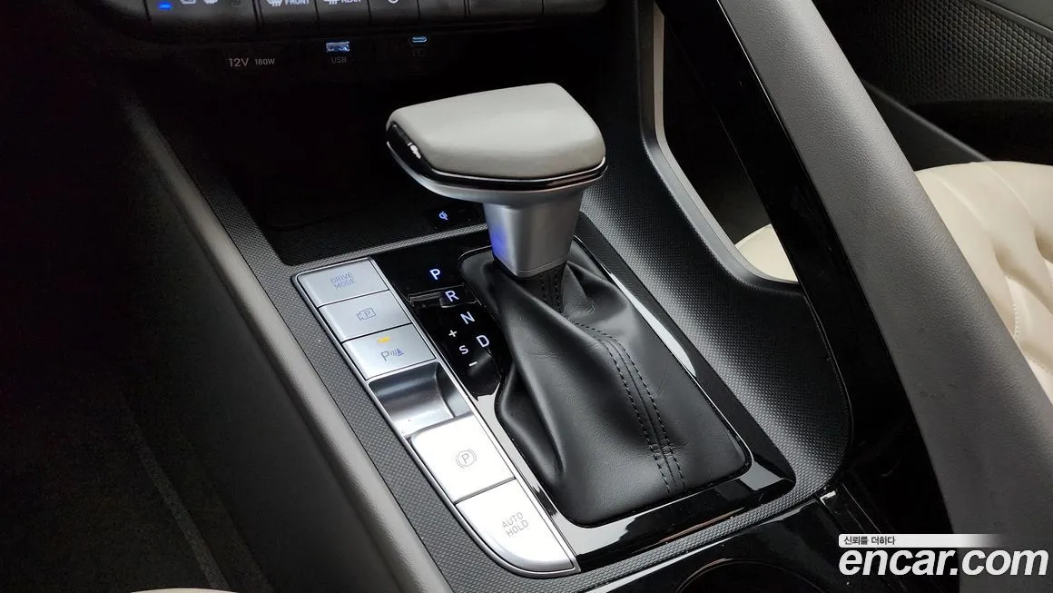 Hyundai AVANTE 2024 из KR, фото 9