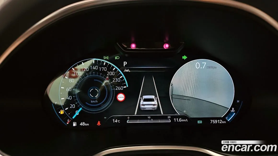 Genesis G80 2022 из KR, фото 8