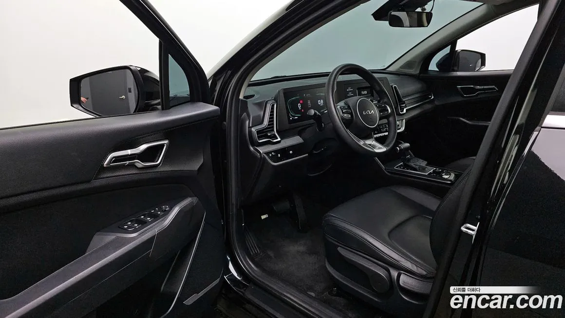 Kia Sportage — фото 10