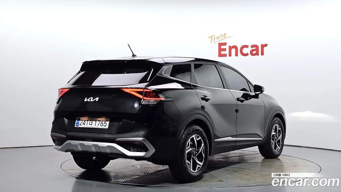 Kia Sportage — фото 2