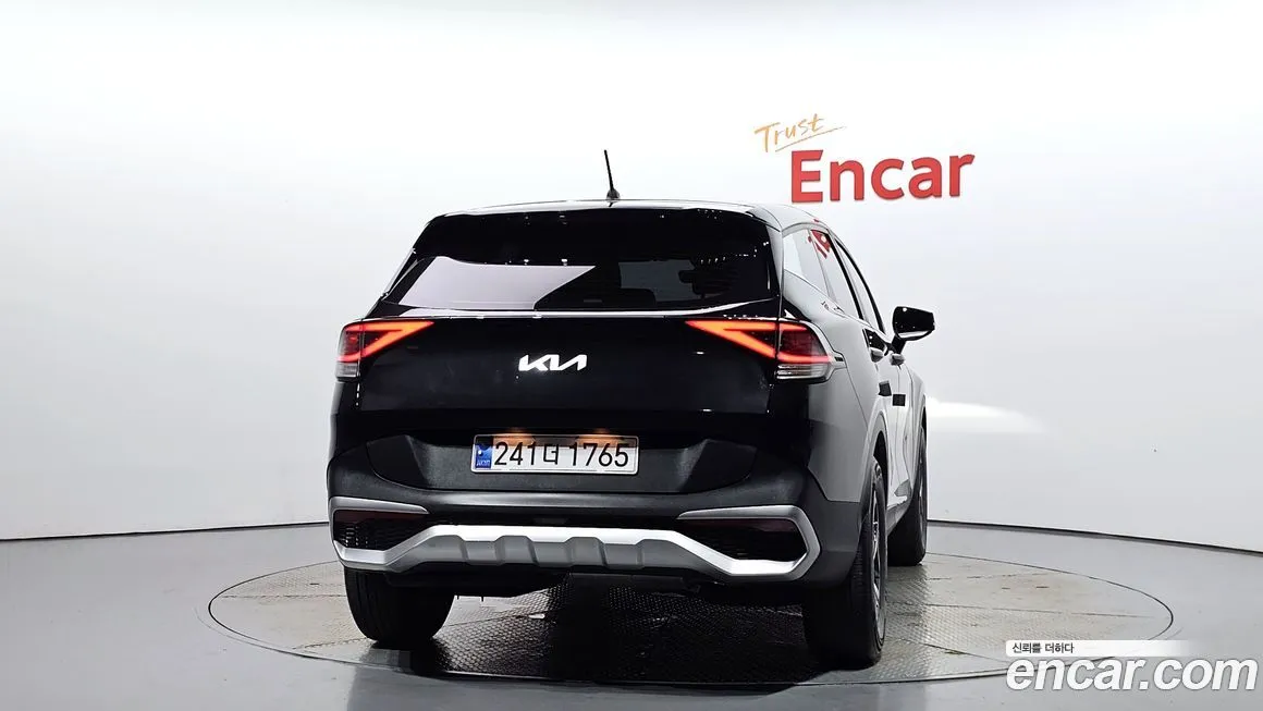 Kia Sportage — фото 4
