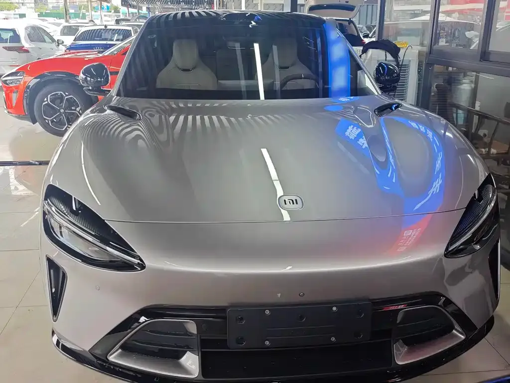 Xiaomi YU7 2025 из CN, фото 2
