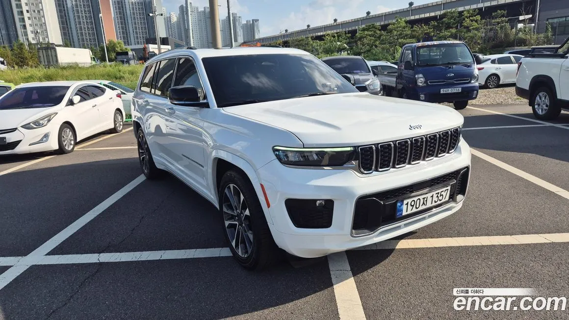 Jeep Cherokee — фото 2