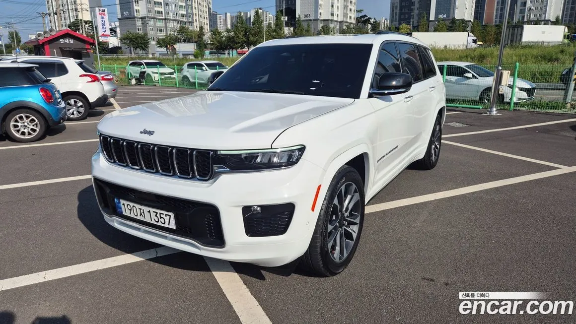 Jeep Cherokee — фото 3