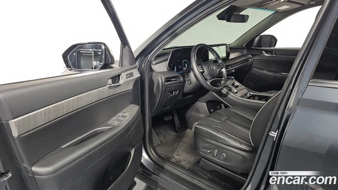 Hyundai Palisade 2024 из KR, фото 10