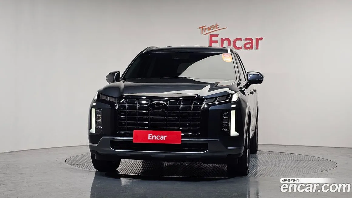 Hyundai Palisade 2024 из KR, фото 3