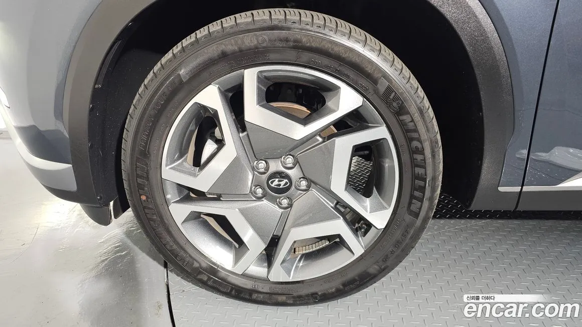 Hyundai Palisade 2024 из KR, фото 5