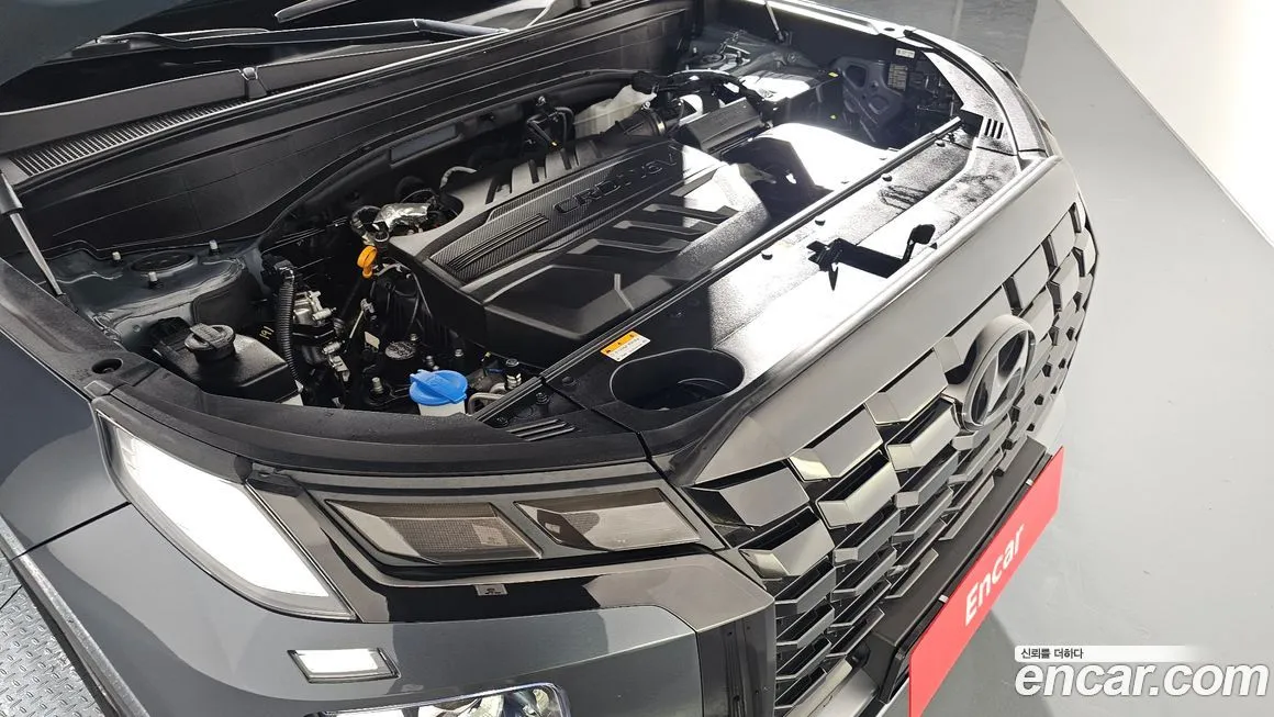 Hyundai Palisade 2024 из KR, фото 6