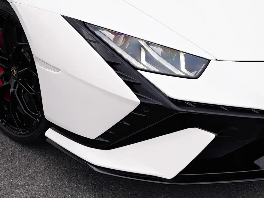Lamborghini Huracan 2025 из CN, фото 5