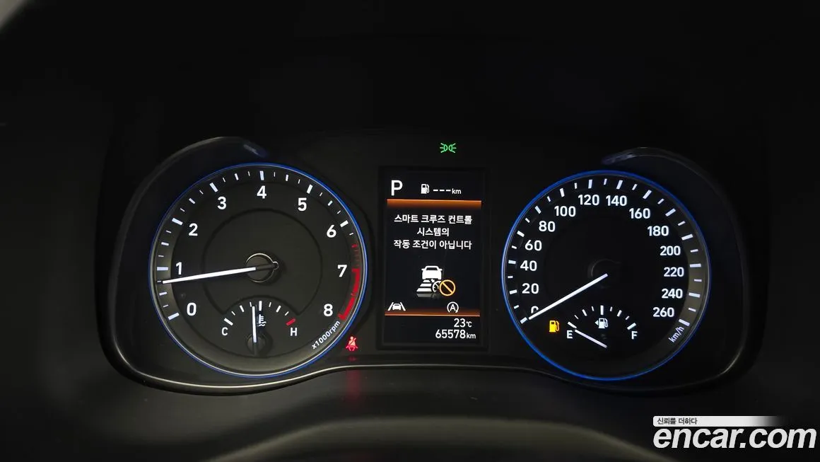Hyundai Kona 2021 из KR, фото 8