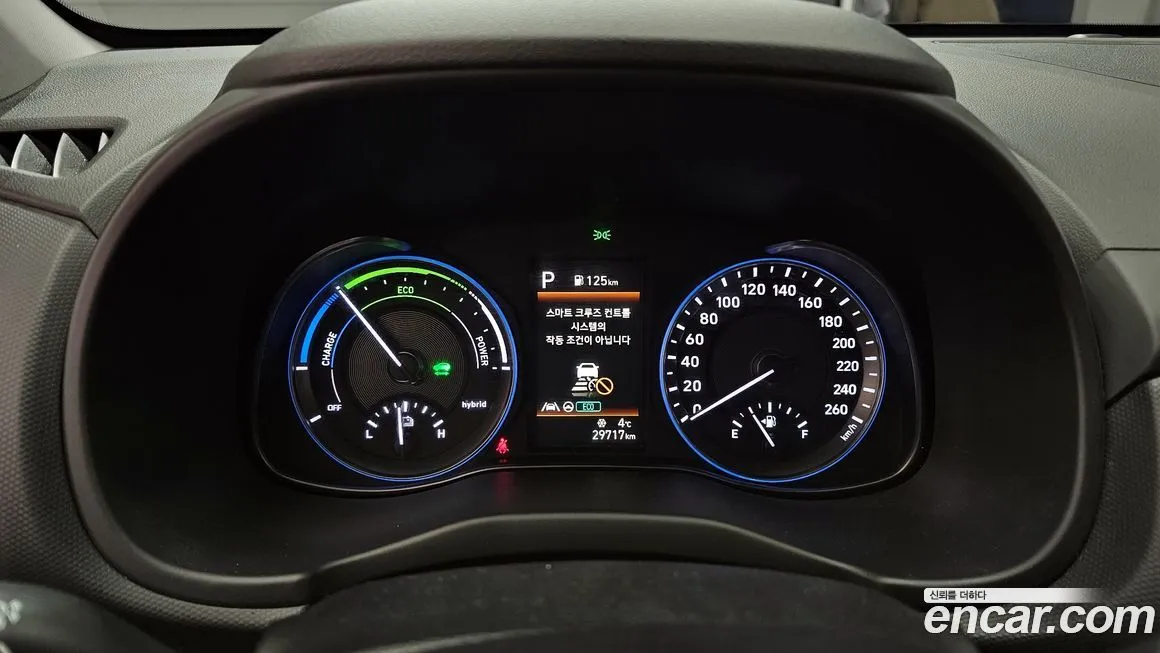 Hyundai Kona 2021 из KR, фото 8