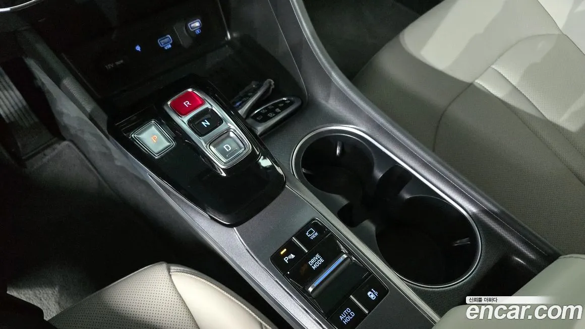 Hyundai Sonata 2022 из KR, фото 9