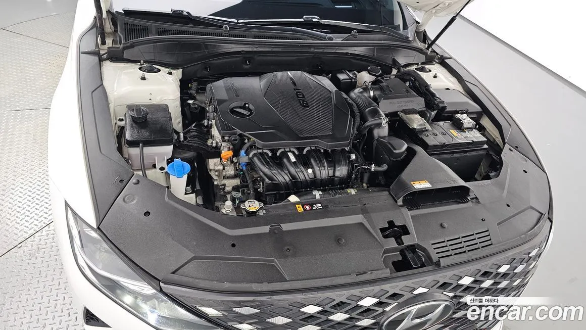 Hyundai Grandeur 2023 из KR, фото 6