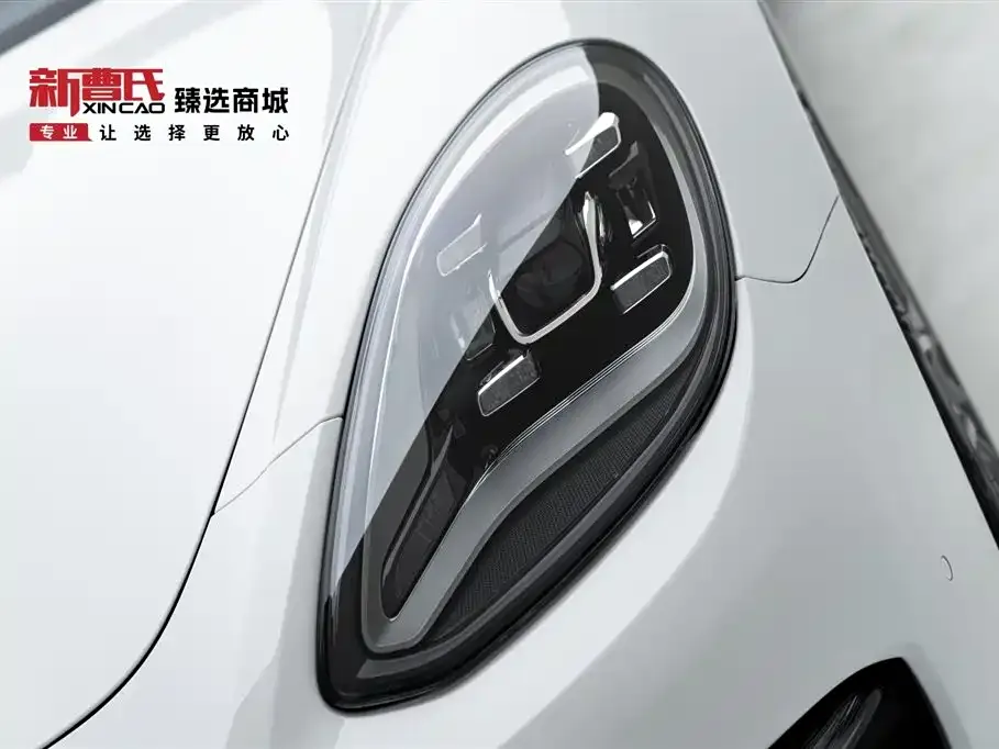 Porsche Panamera 2023 из CN, фото 8