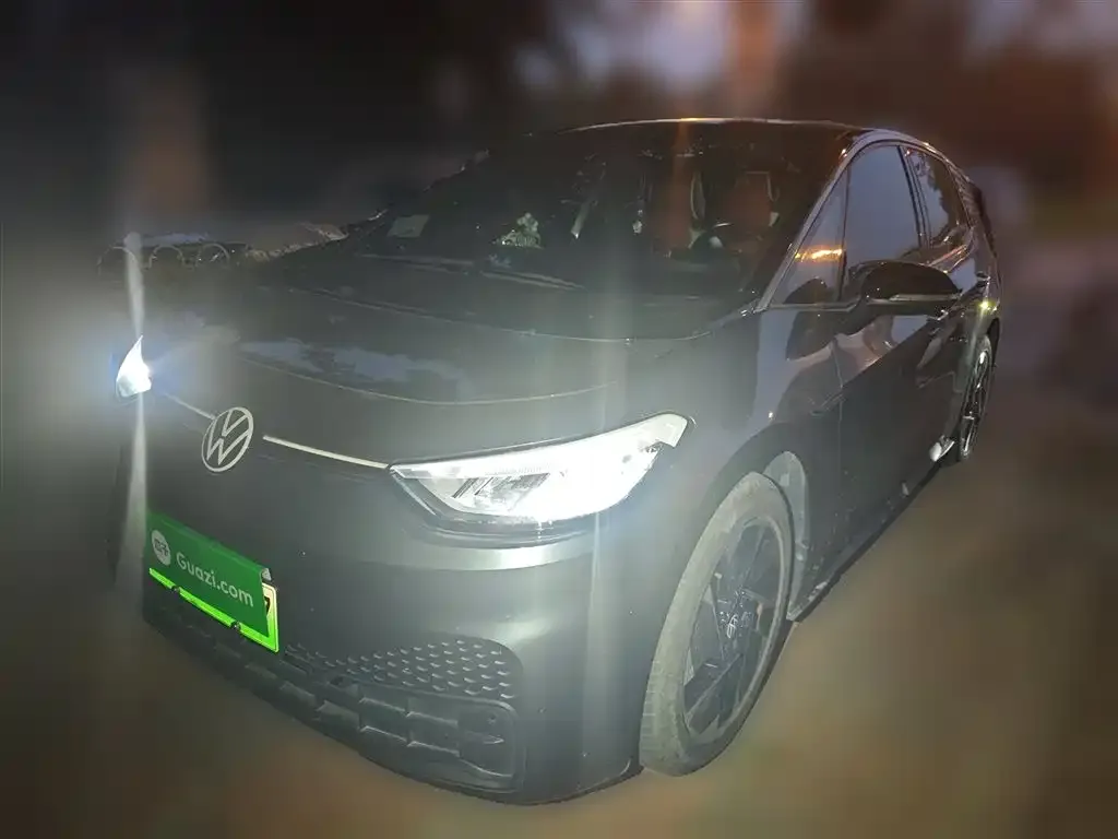 Volkswagen ID.3 2023 из CN, фото 1