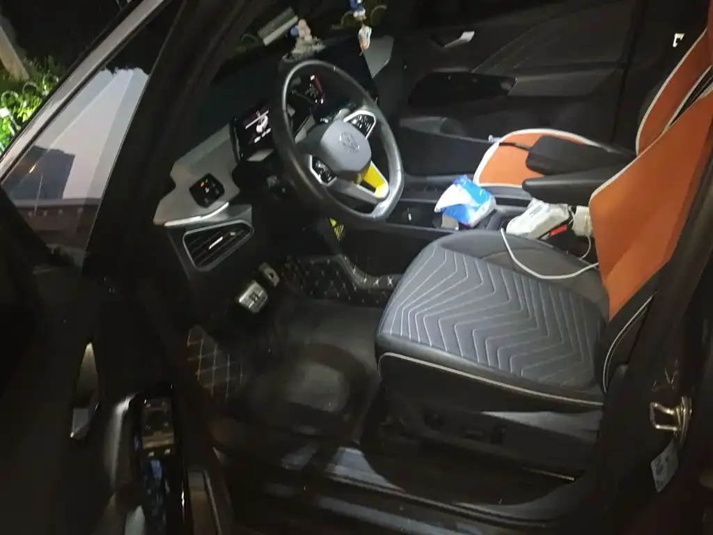 Volkswagen ID.3 2023 из CN, фото 8