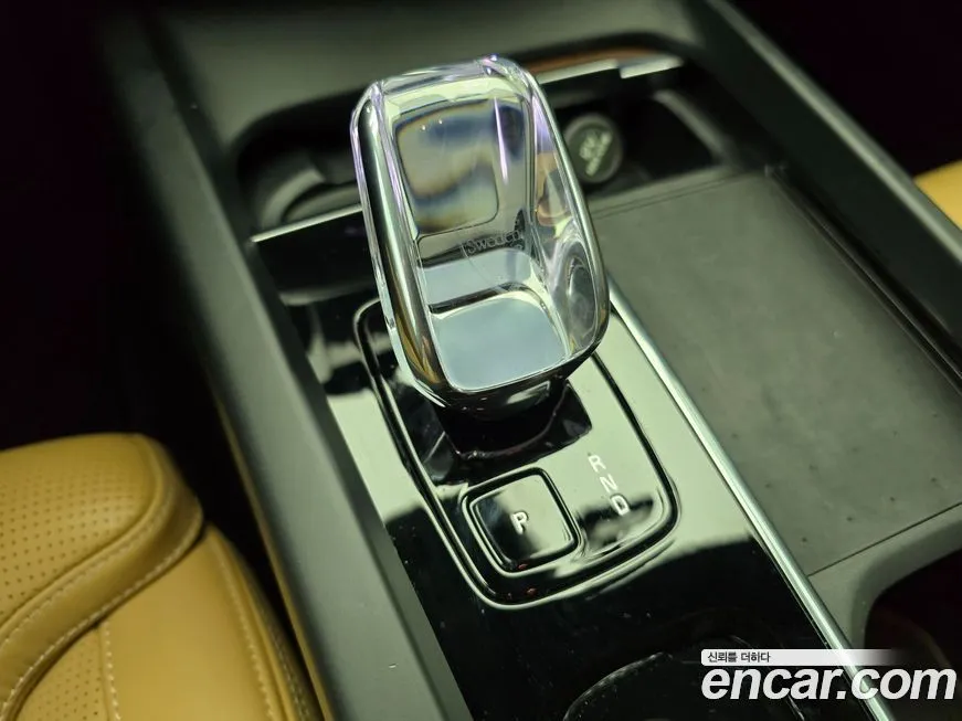 Volvo S60 2023 из KR, фото 9