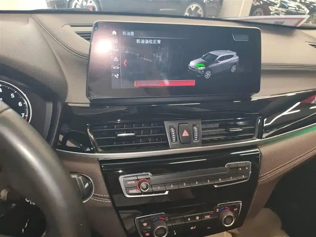 BMW X2 2022 из CN, фото 6