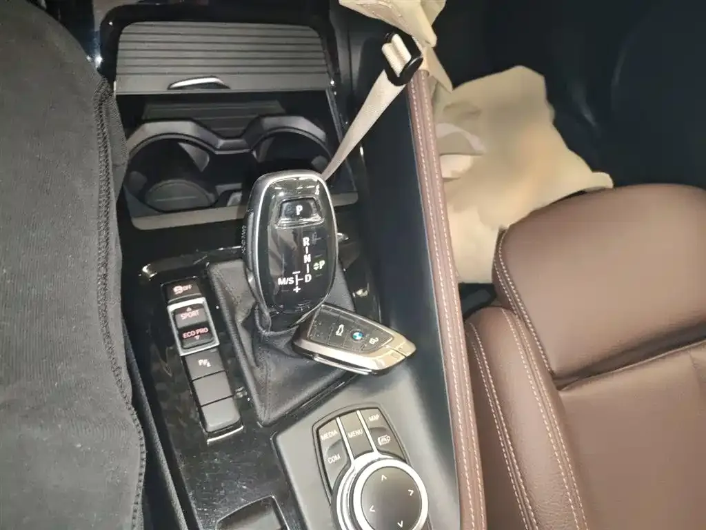 BMW X2 2022 из CN, фото 7