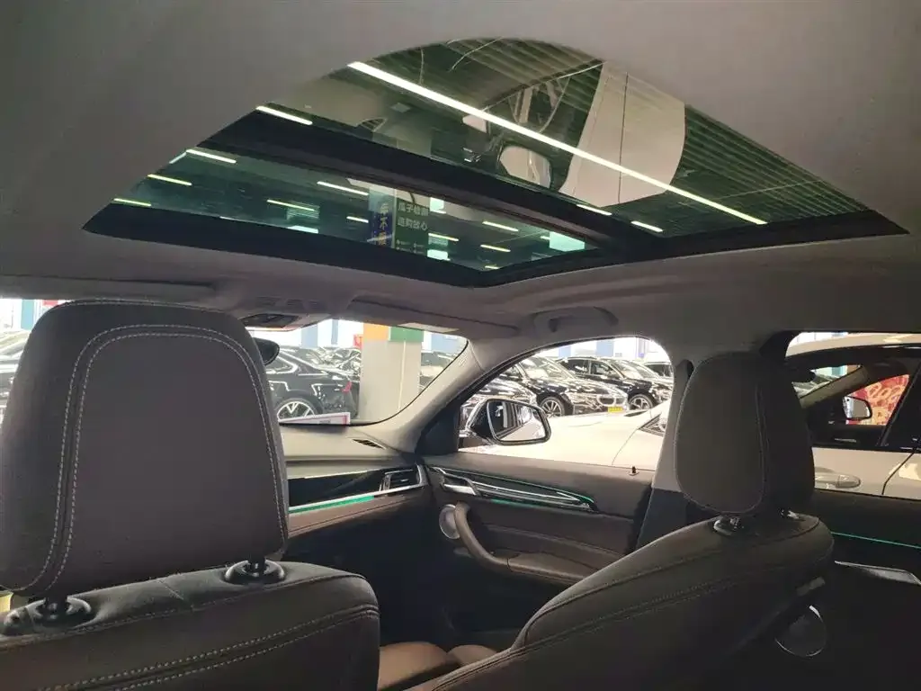 BMW X2 2022 из CN, фото 9
