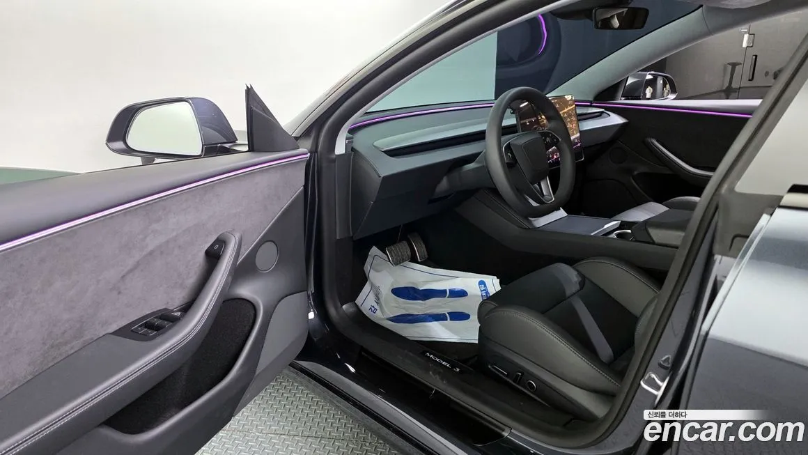 Tesla Model 3 2025 из KR, фото 10