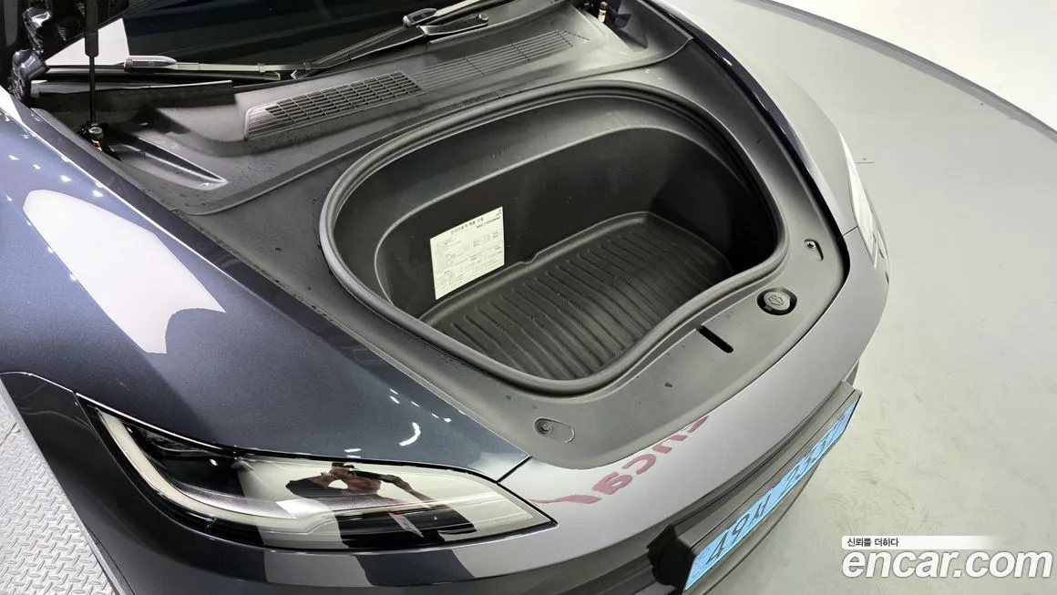 Tesla Model 3 2025 из KR, фото 6