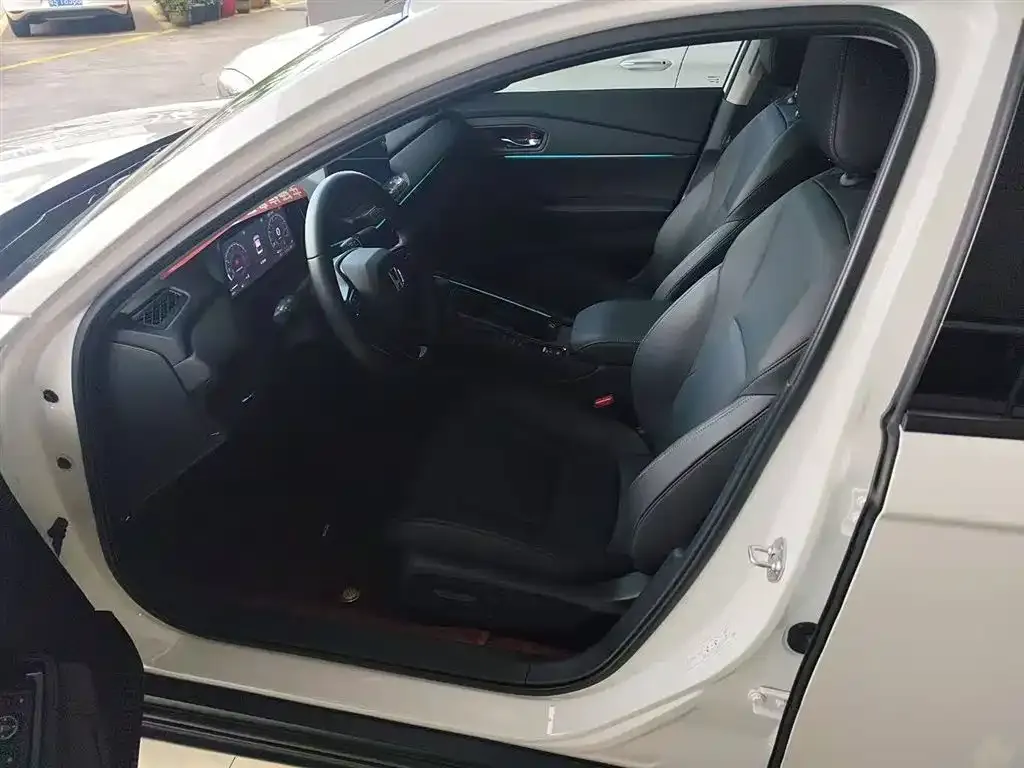 [object Object] Accord 2024 из CN, фото 9