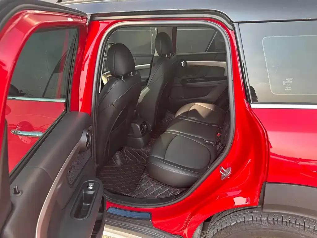 MINI Countryman 2022 из CN, фото 6