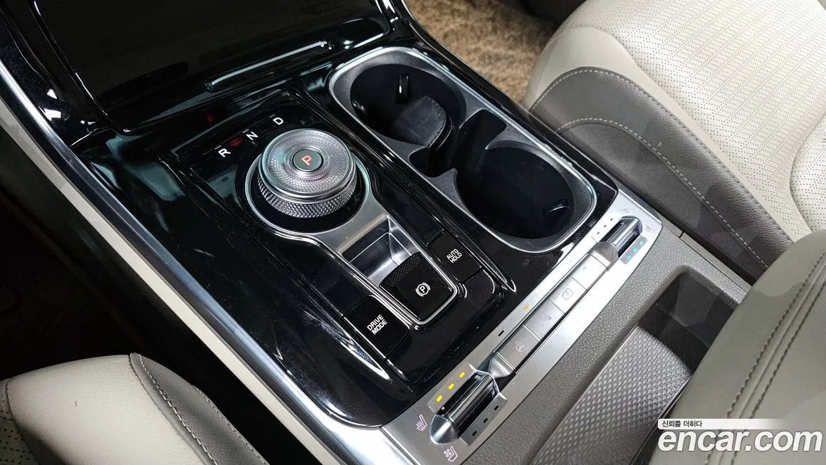 Kia Carnival 2022 из KR, фото 9