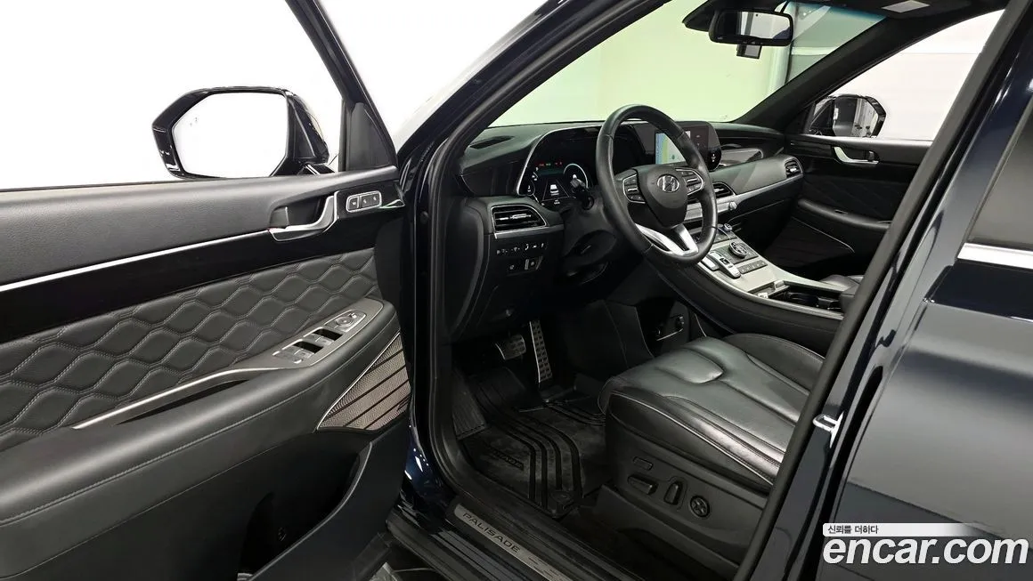 Hyundai Palisade 2022 из KR, фото 10