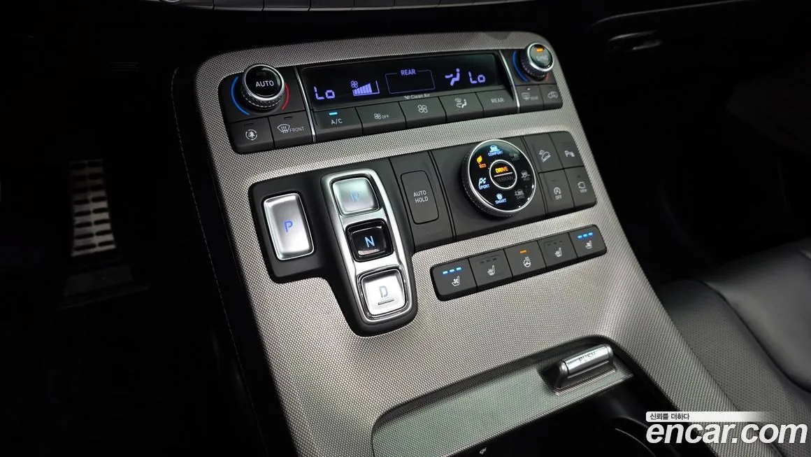 Hyundai Palisade 2022 из KR, фото 9