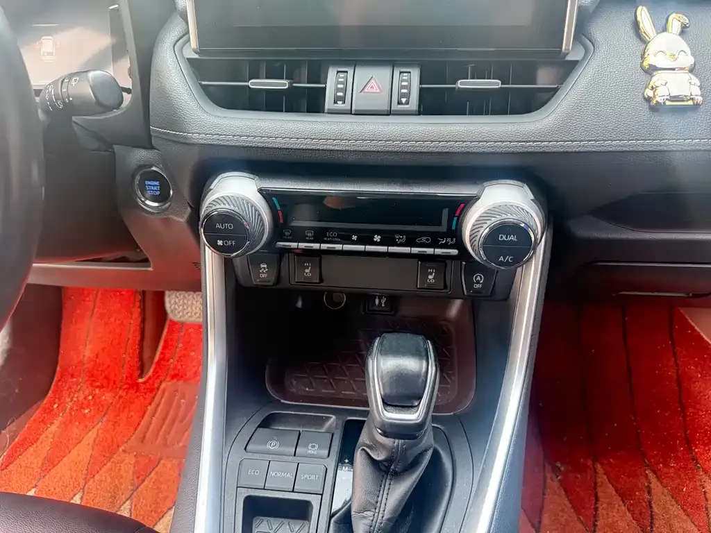 Toyota RAV4 2021 из CN, фото 9