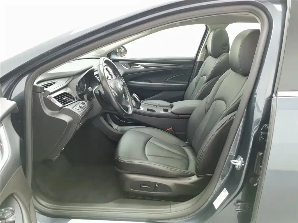 Buick LaCrosse 2022 из CN, фото 10
