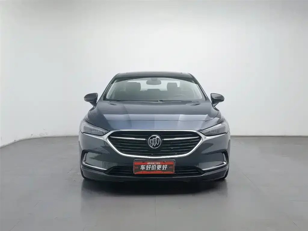 Buick LaCrosse 2022 из CN, фото 3