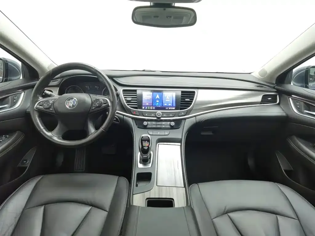 Buick LaCrosse 2022 из CN, фото 5
