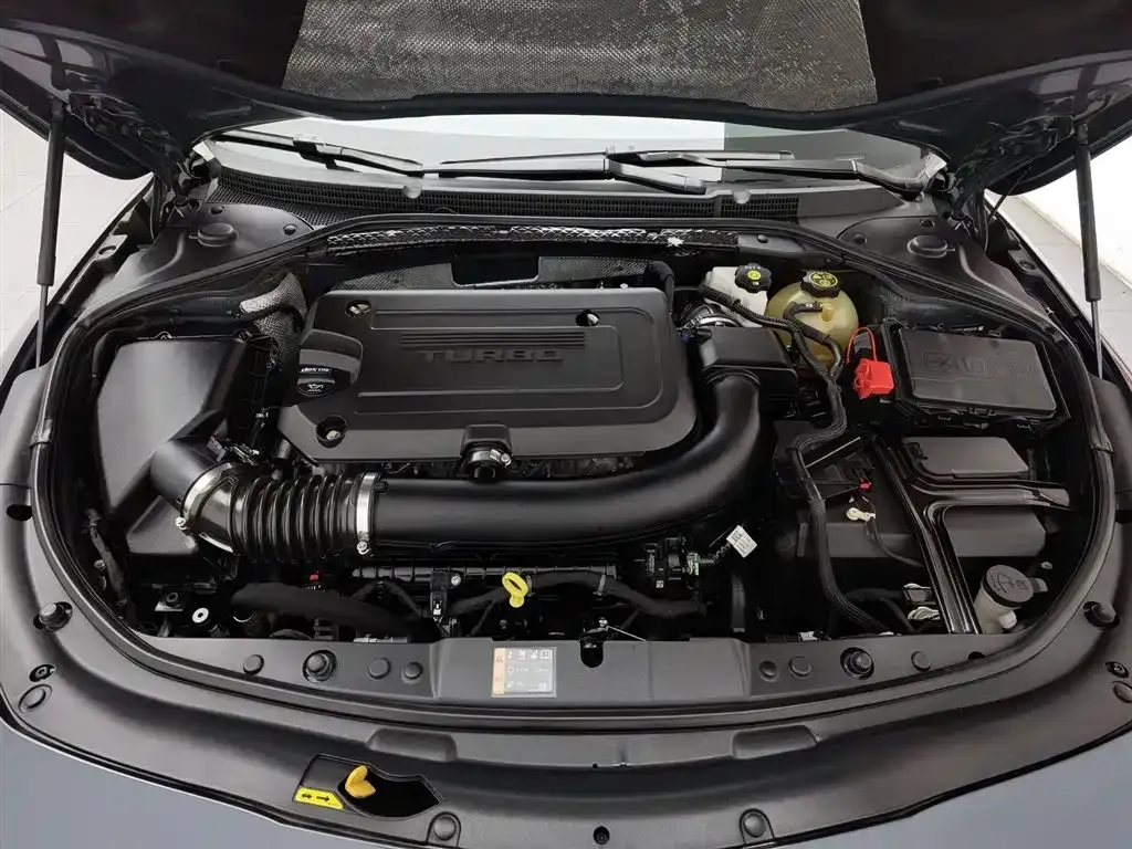 Buick LaCrosse 2022 из CN, фото 6