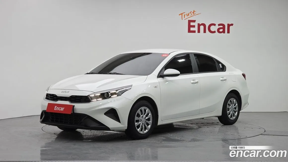 Kia K3 2023 из KR, фото 1