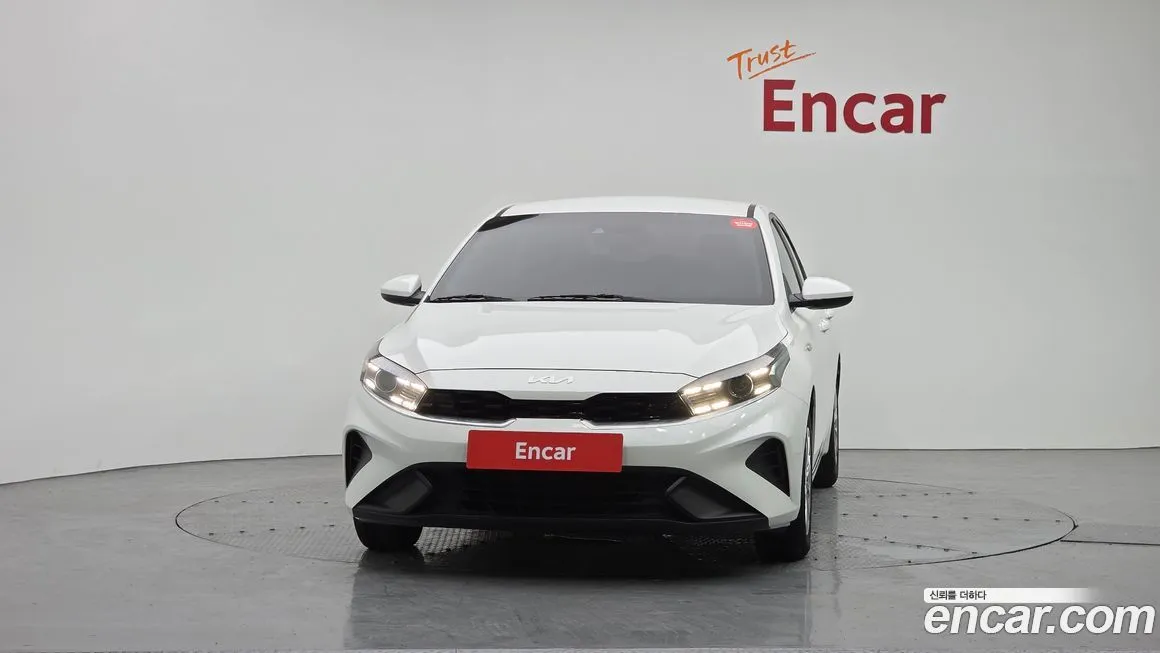 Kia K3 2023 из KR, фото 3