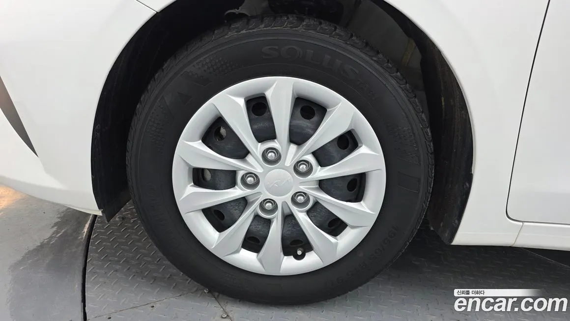 Kia K3 2023 из KR, фото 5