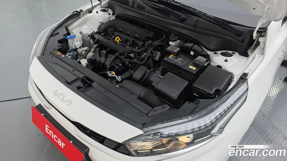 Kia K3 2023 из KR, фото 6