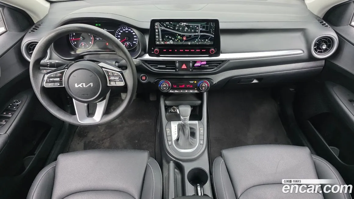 Kia K3 2023 из KR, фото 7