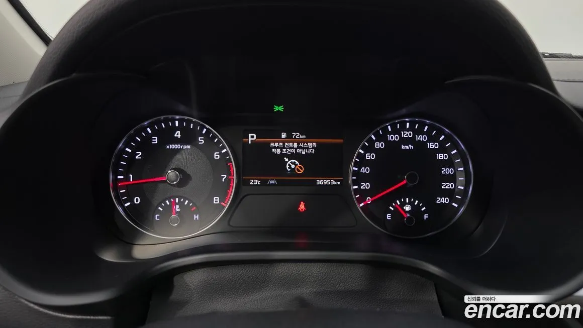 Kia K3 2023 из KR, фото 8