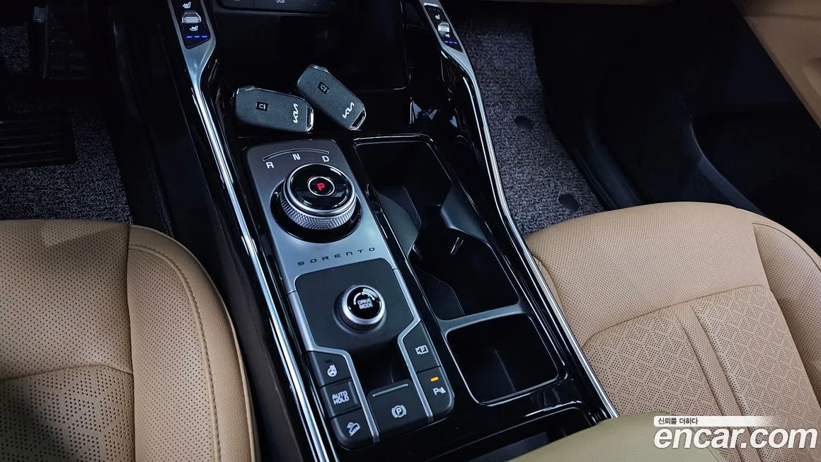 [object Object] Sorento 2023 из KR, фото 9